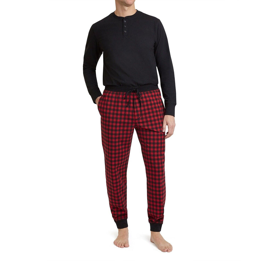 Lands' End Pajama Set