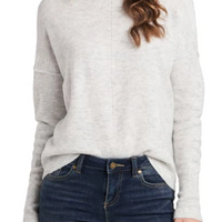 Vince Camuto Classic Crew Sweater